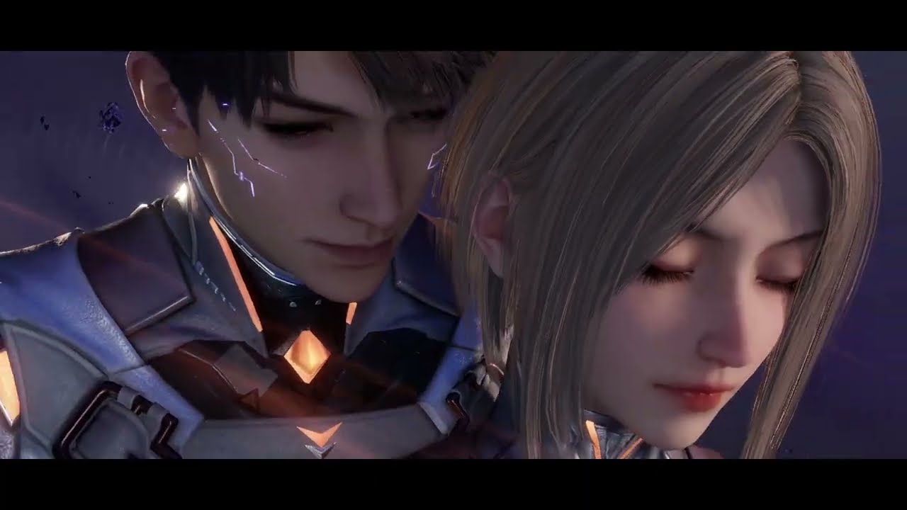 [ Love and Deepspace ] Senior Hunter Contest (24.3.2025) All Caleb