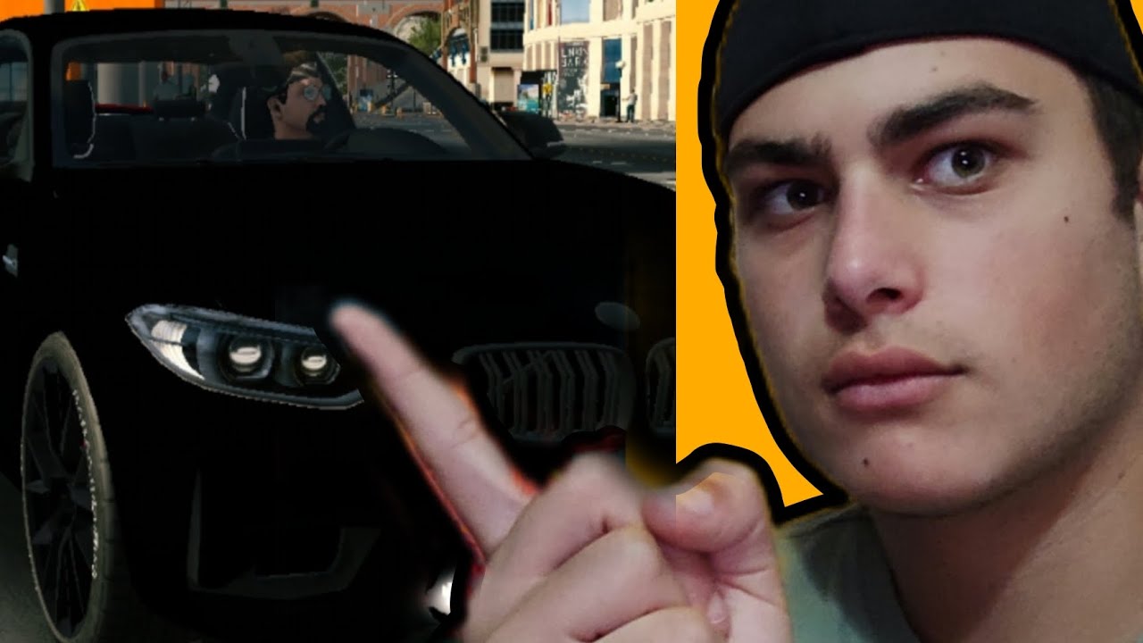 ჯეკოს ცხოვრება#29🔴 ახალი მანქანა🔴F22 M2 Competition