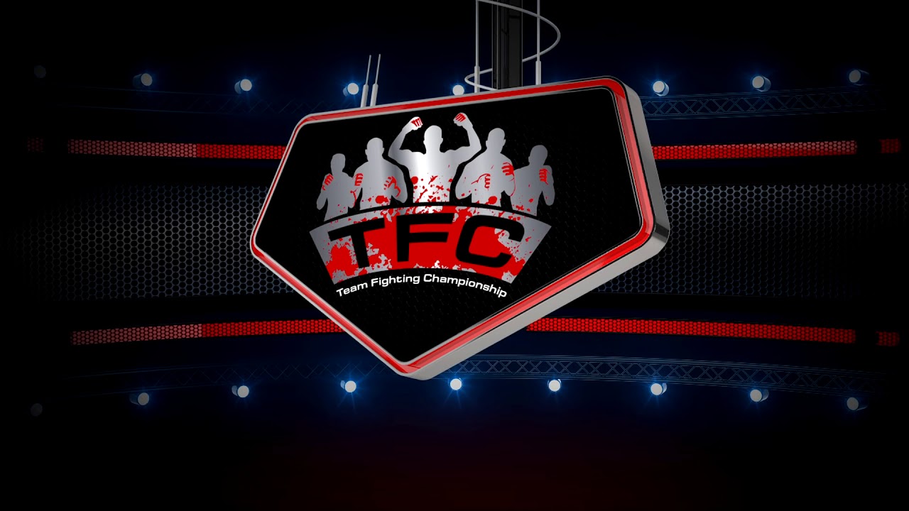 TFC fight. Poznan, Poland vs Gothenburg, Sweden