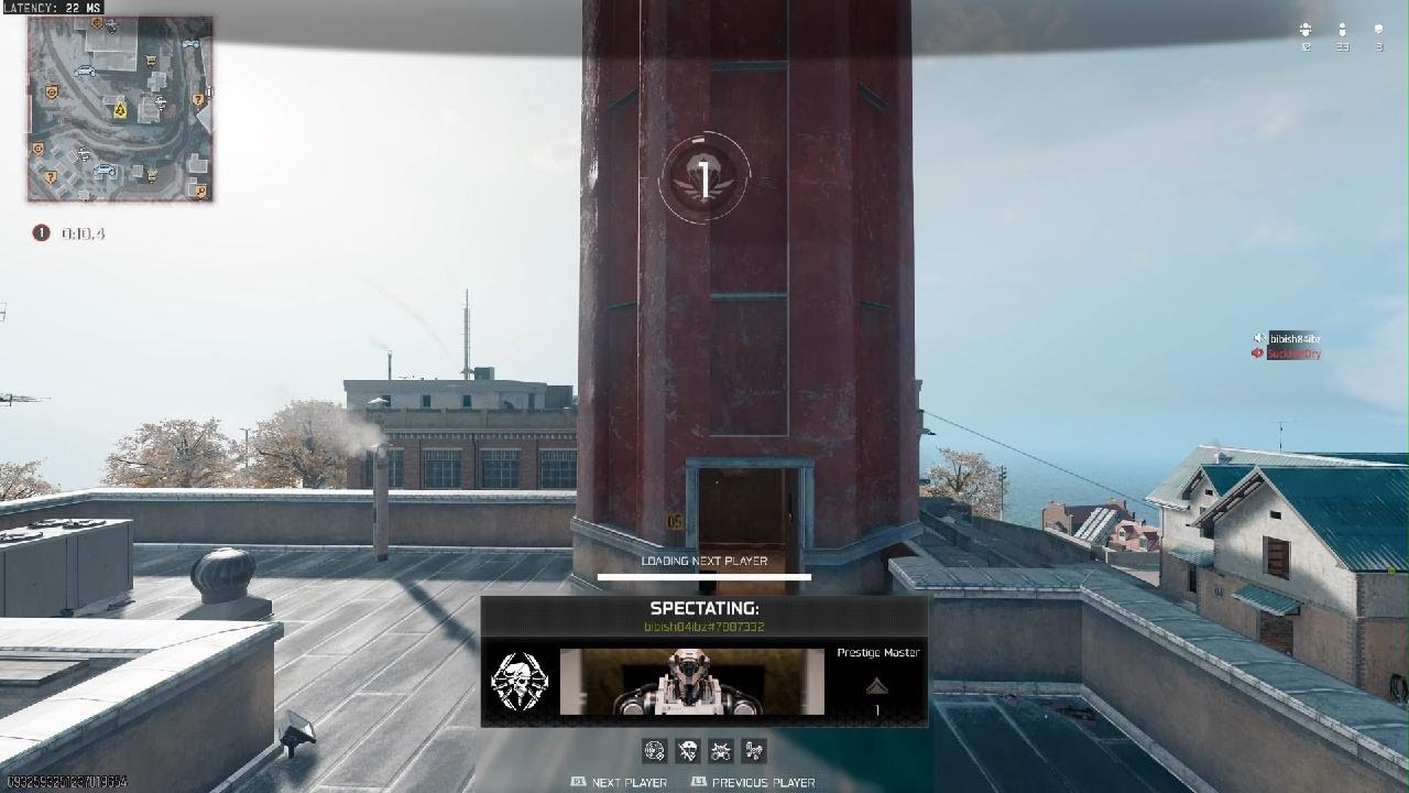 Bo7 loaded resurgence