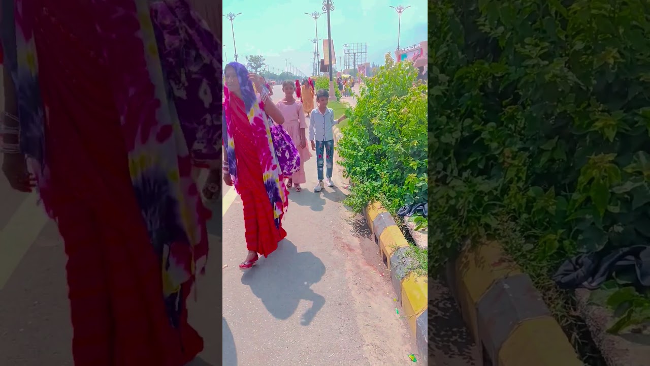सरयू नदी सरयू तट//ayodhya sna nadiaryu river front // Ayodhya #ayodhyarammandir #rammandir