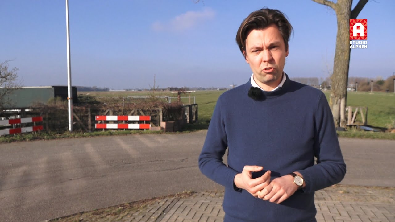 Tweede Kamer gaat zich buigen over woningbouw in Gnephoek- en Noordrandpolder
