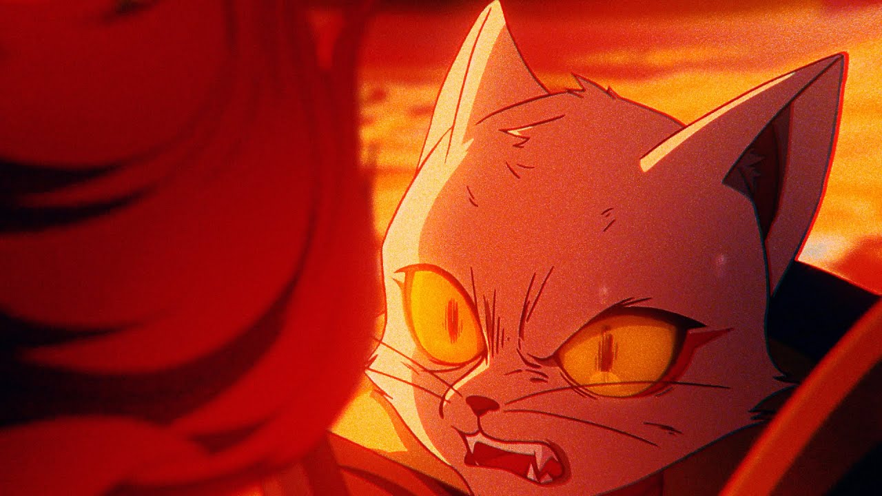 Datenshi - Blood on My Fendi (Prod. by Kriss Oferr) [AMV]
