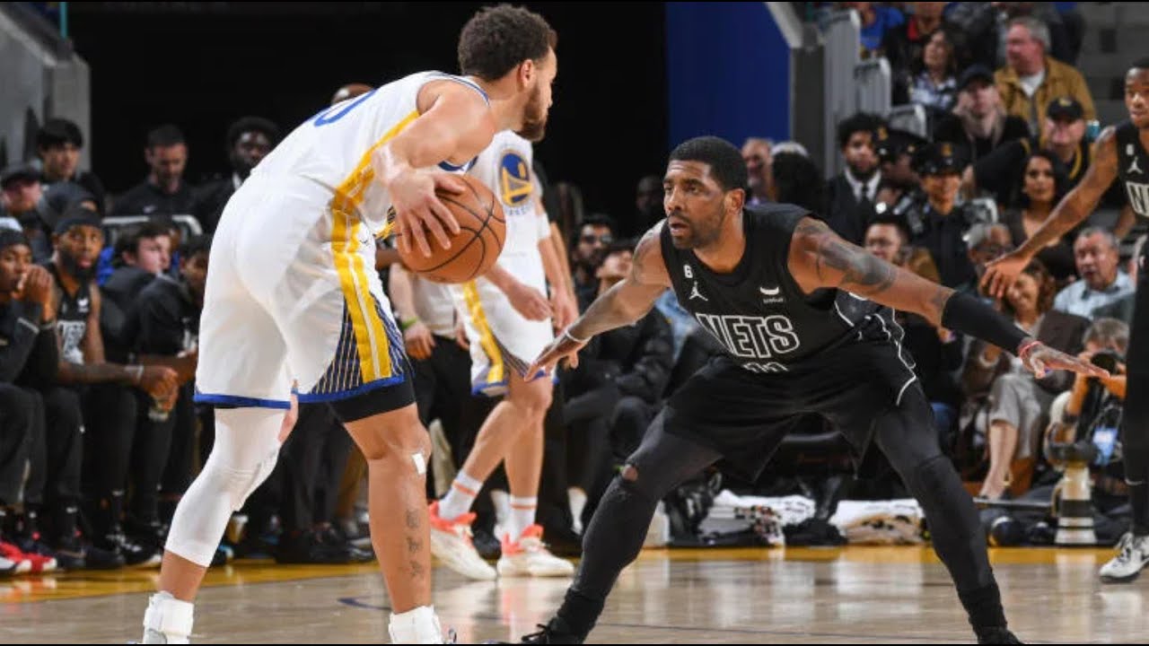 【NBA】世界レベルの1on1がやっぱり凄すぎる...... スーパープレイ集