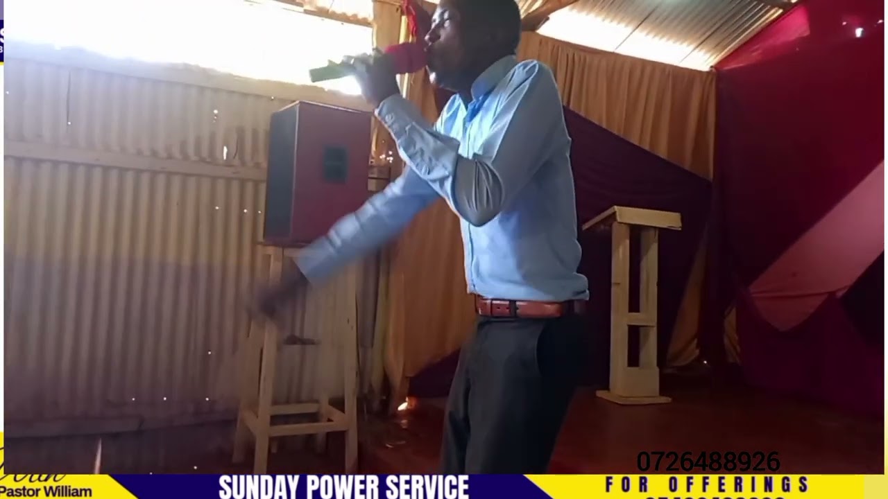 Yesu  suluhisho la matatizo yako yote
