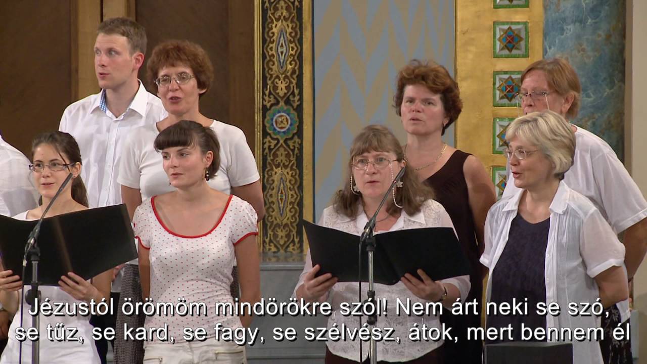 Bűneim elvette Mesterem