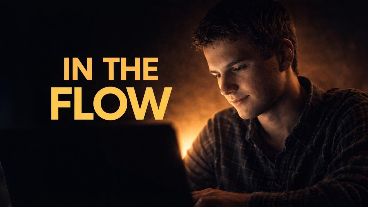 In the Flow | Minimal Techno (1 Hour)