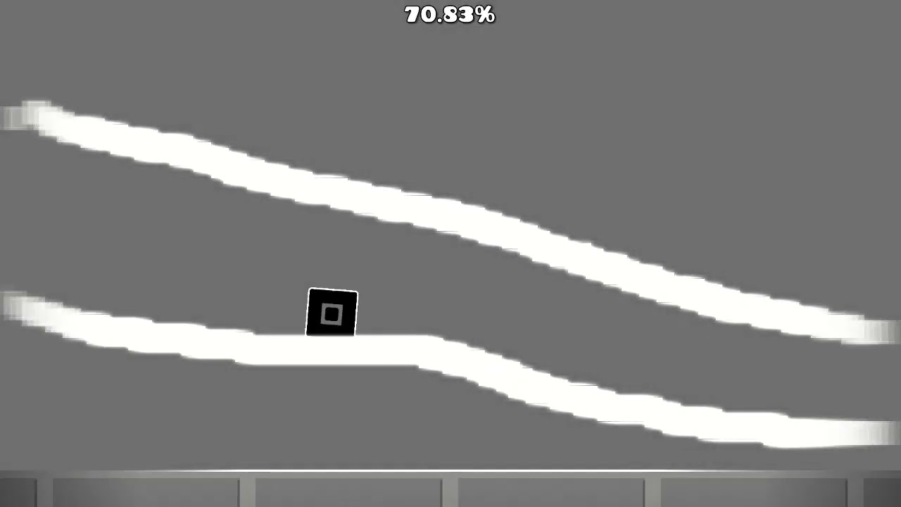 Geometry Dash - pI by CounterCreator (ICLL)
