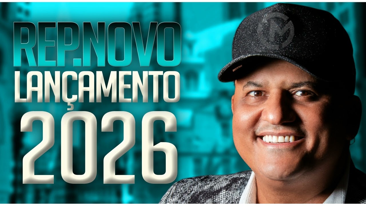 CD CEIAN MUNIZ 100% ATUALIZADO MÚSICAS NOVAS 2026 LANÇAMENTO NOVO 2026