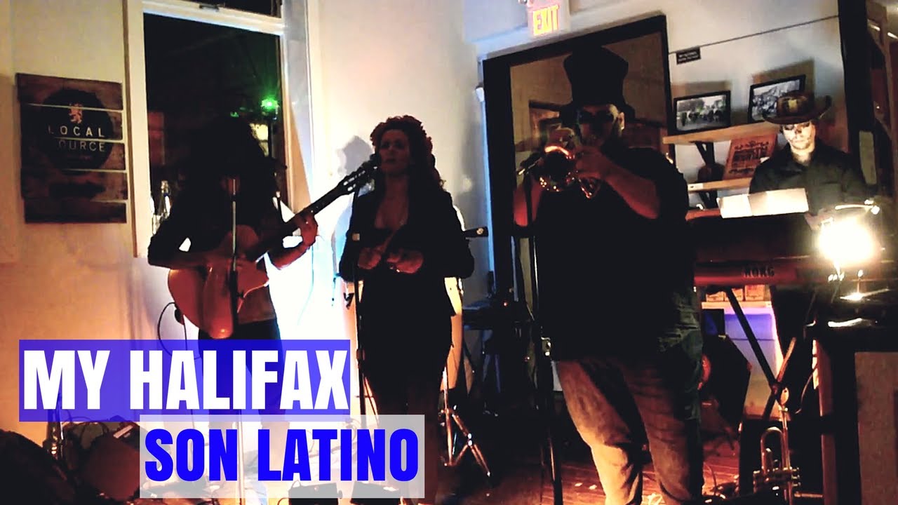 Dia De Los Muertos Halloween Party - Salsa Dancing - My Halifax - Things to do in Halifax