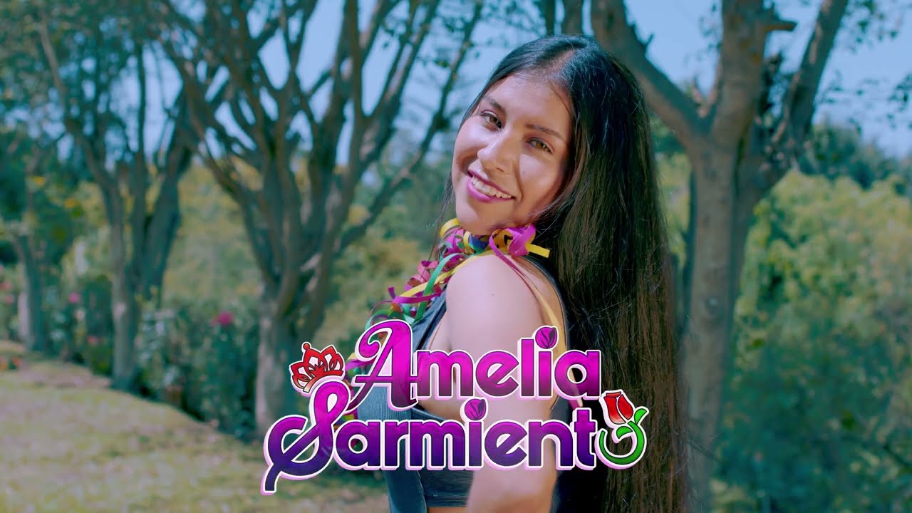 EL AMOR DE MI VIDA/AMELIA SARMIENTO (FEAT) CEBOLLITA