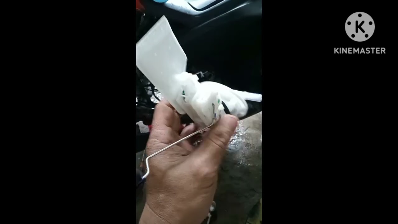 NMAX V1 V2 palyado pugak problem  solved