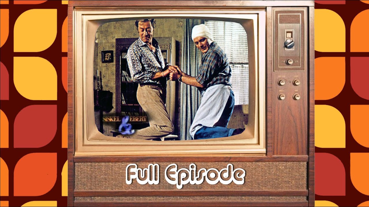 Siskel & Ebert: Changing Attitudes Toward Homosexuality - Cruising, Deathtrap, Partners, Staircase
