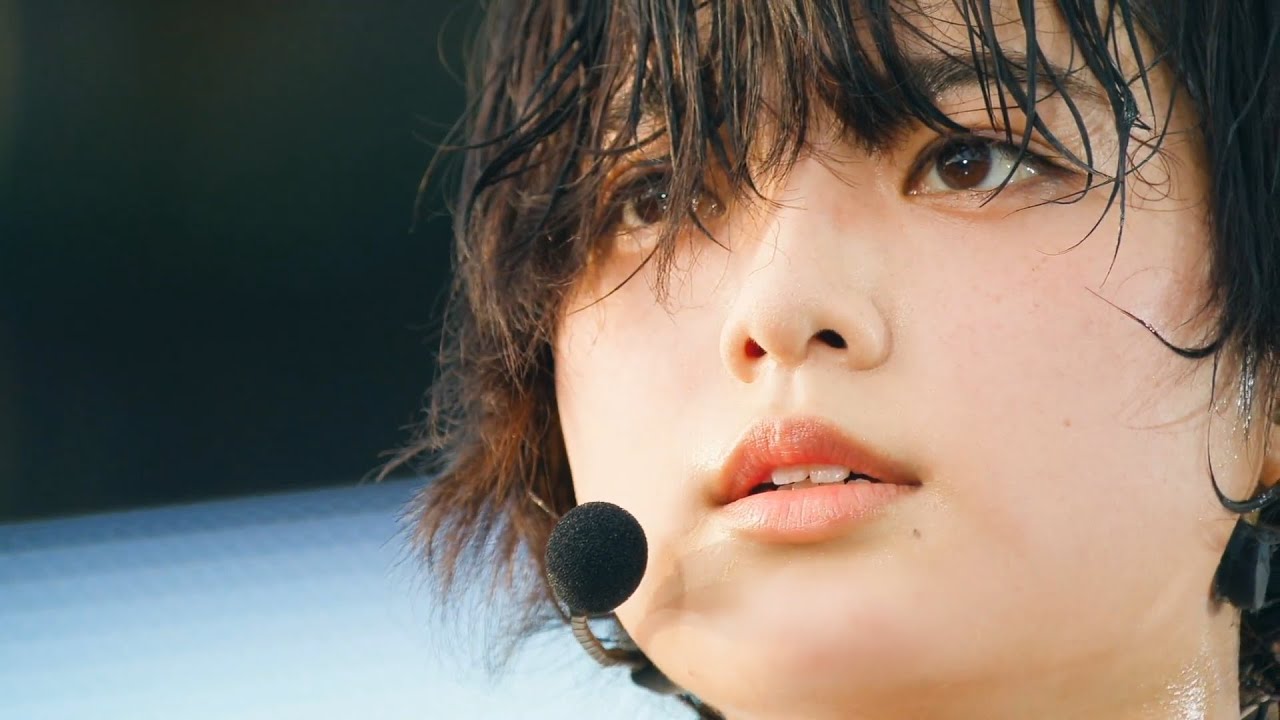 欅坂46 Live Mix/世界には愛しかない
