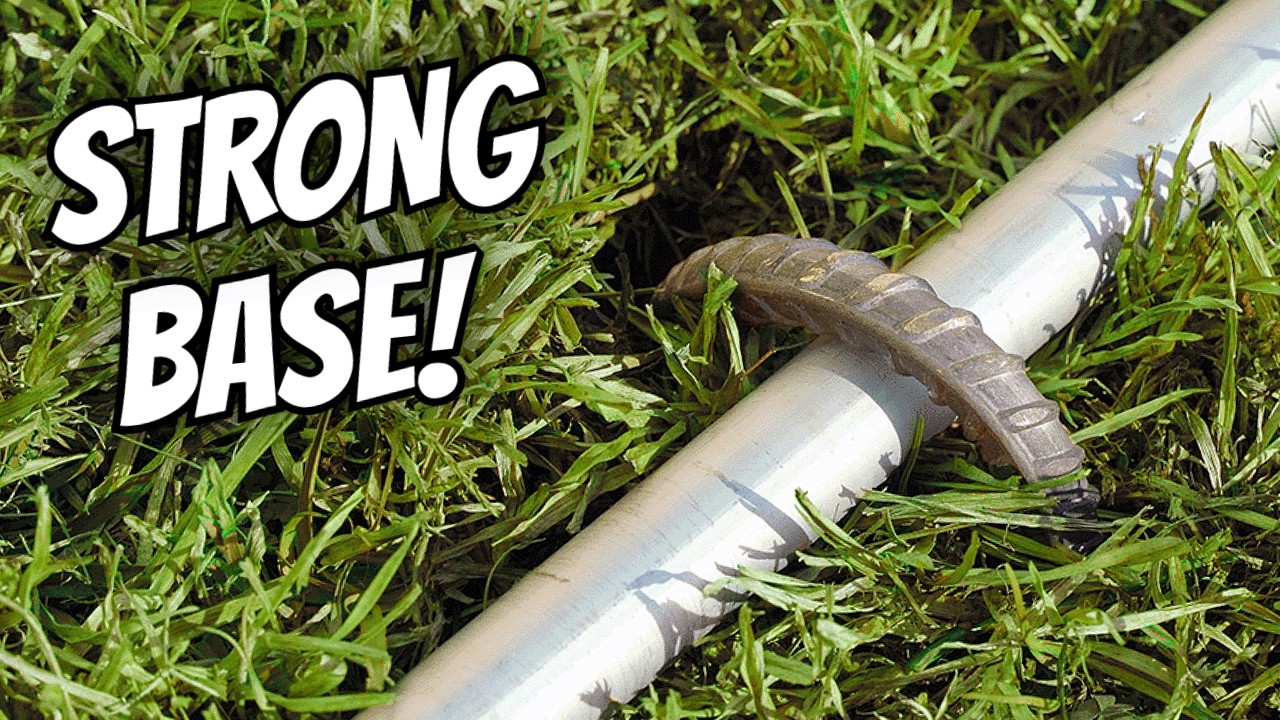 Easy Hacks For Anchoring Your Outdoor Builds!