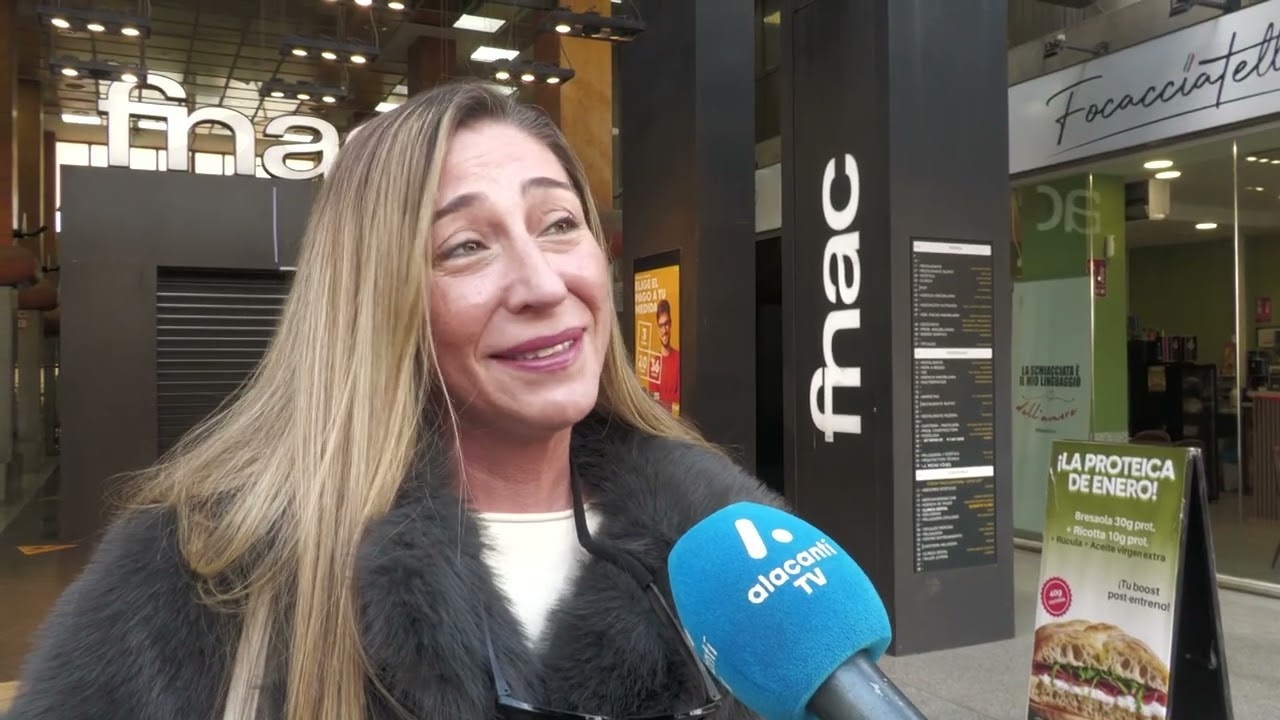 Fnac cierra en Alicante tras 25 años y deja su histórico local del Bulevar Plaza | AlacantíTV