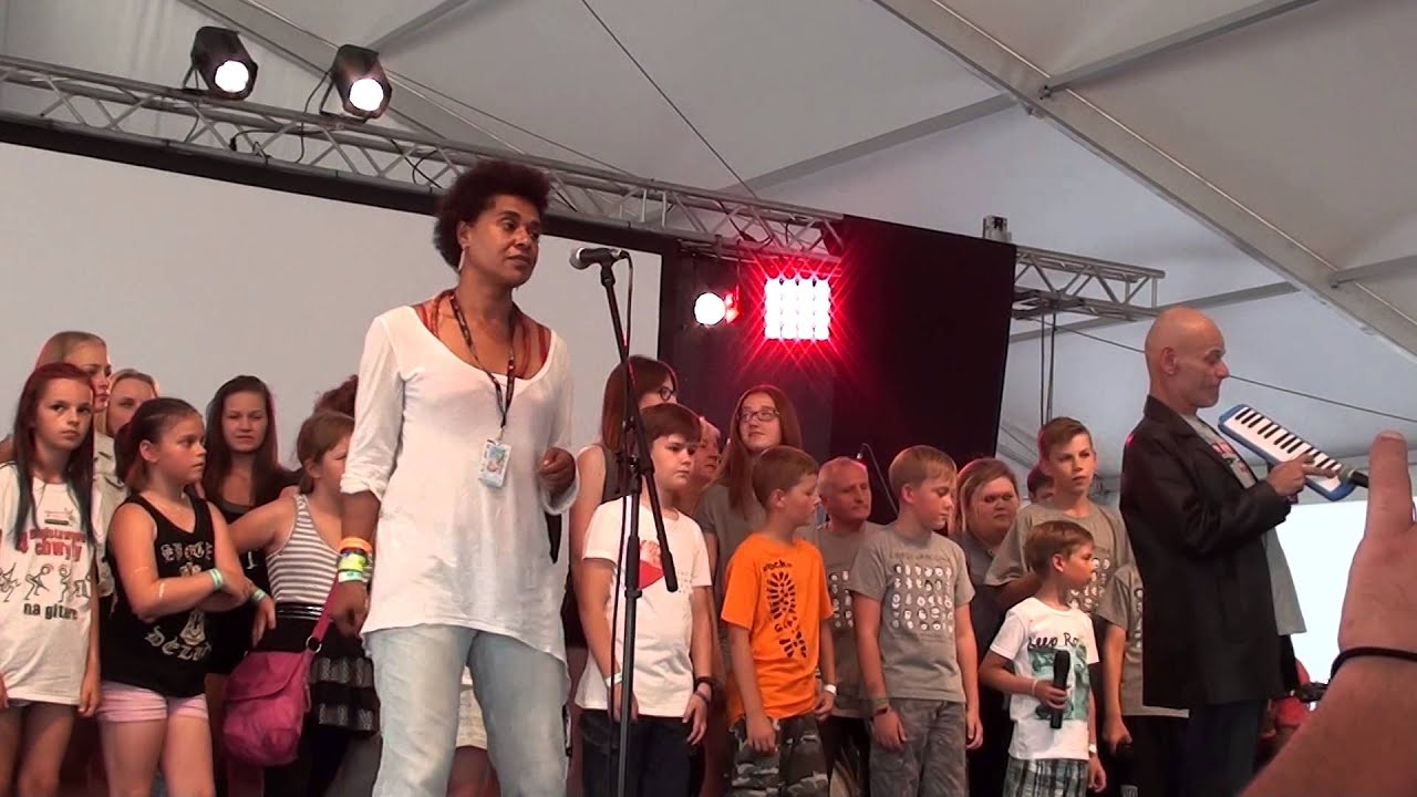 Dzieci Jarocina - 