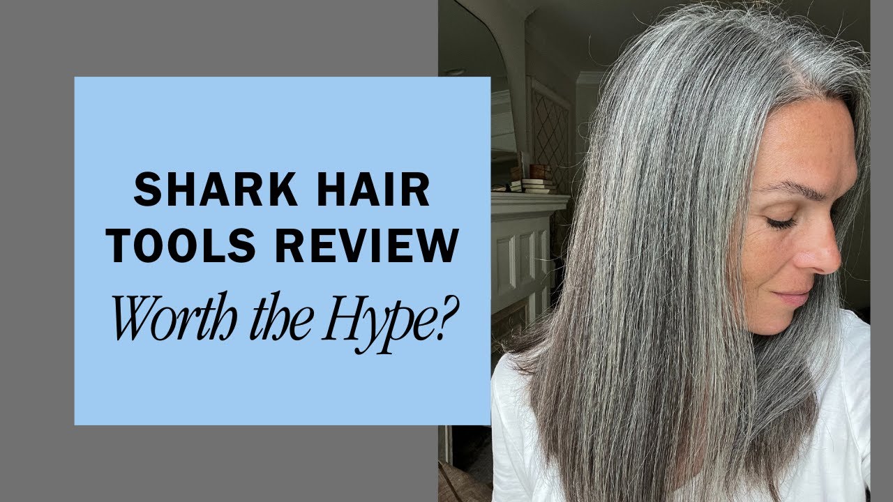 Shark Hair Tools Review: Worth the Hype? (2023)