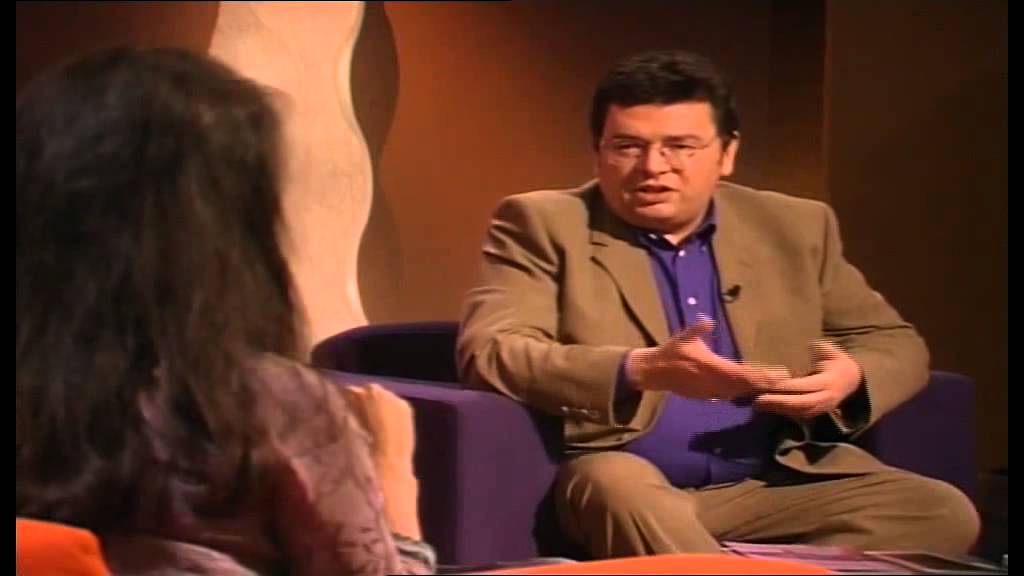 Nigella Lawson's very first TV appearance!