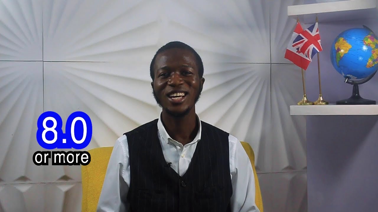 Everything you need to know about IELTS in 2022  - COMPLETE GUIDE