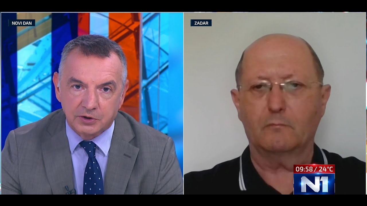 Ogorec: Ovo je ruski adut - težak udarac za Ukrajinu