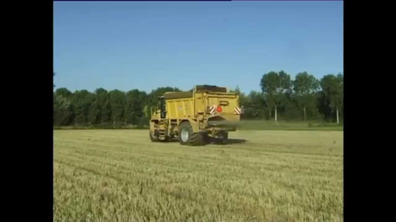 Intro EcoService Europe BV