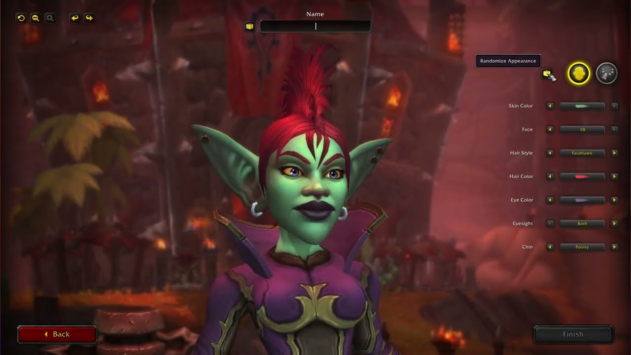 Time runner time! - World Of Warcraft - Kixie (Goblin Warlock) - 1 (no commentary)