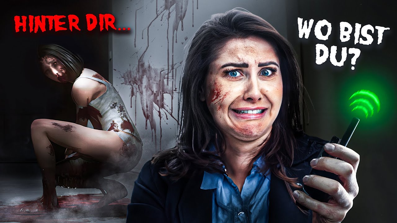 Das Game hat ALLES was ein Horror Game braucht! Supernormal