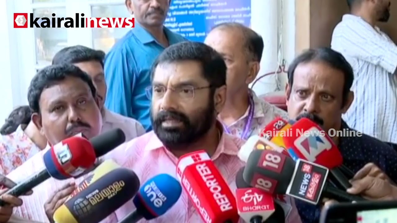 'തിരുവനന്തപുരം മേയർ തെരഞ്ഞെടുപ്പ് ജനാധിപത്യ വിരുദ്ധം' | S P DEEPAK | THIRUVANANTHAPURAM