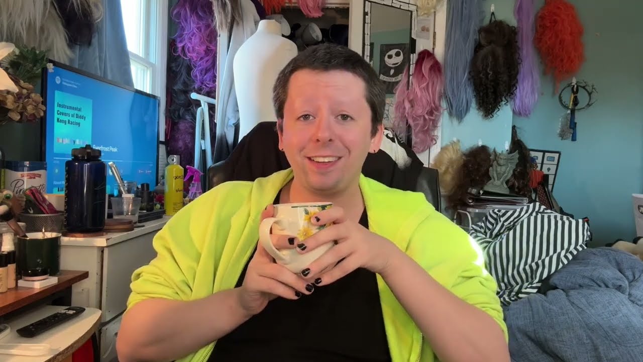 Daisy Maize Auditions for RuPaul's Drag Race Season 18 (My Final Attempt)