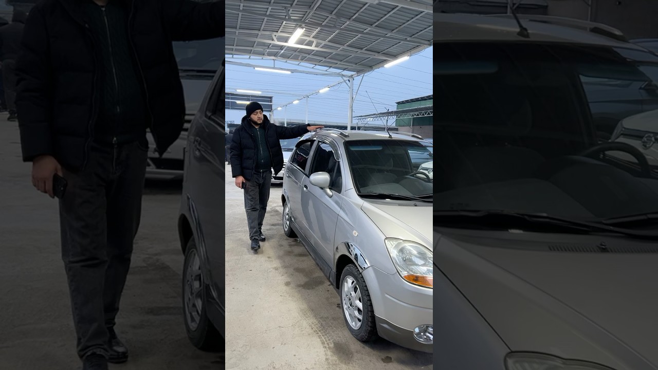 0997 37 95 37 MATIZ 2008Об 0.8 бензин Пробег 58***КПП АВТОМАТ Цена договорная 