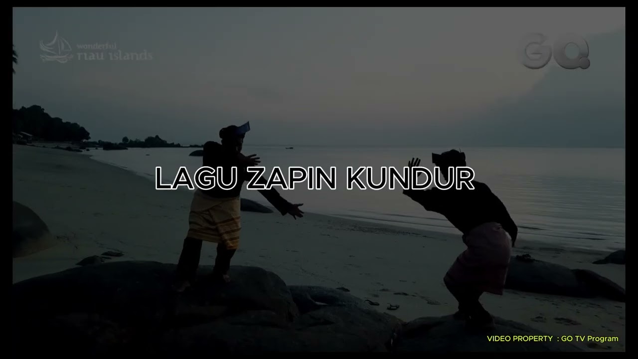 ZAPIN KUNDUR