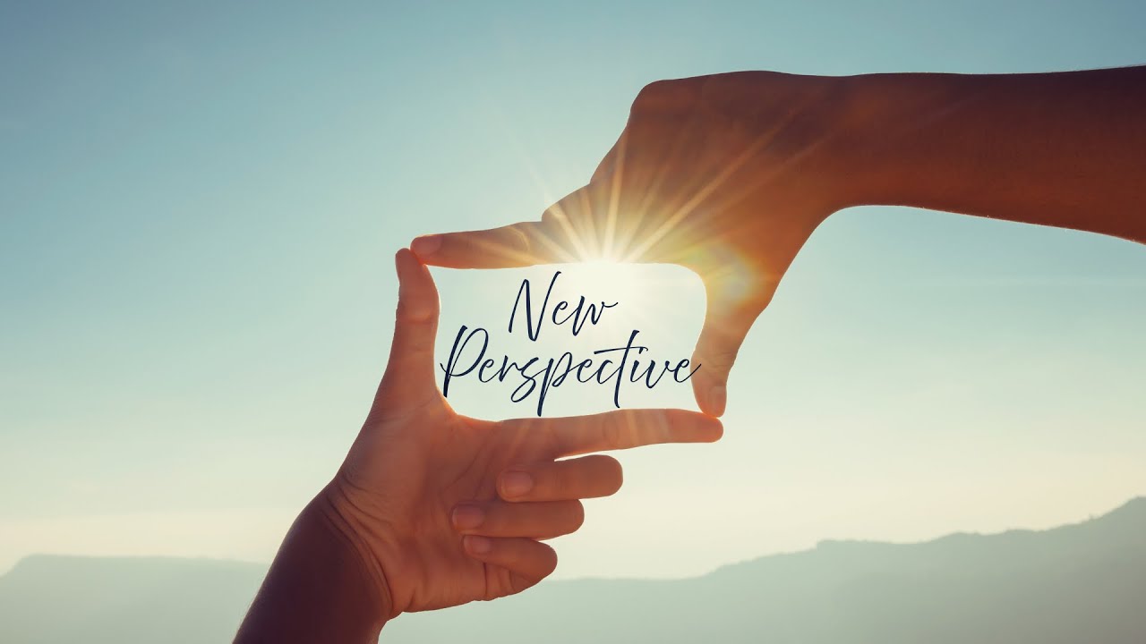 New Perspective part 2