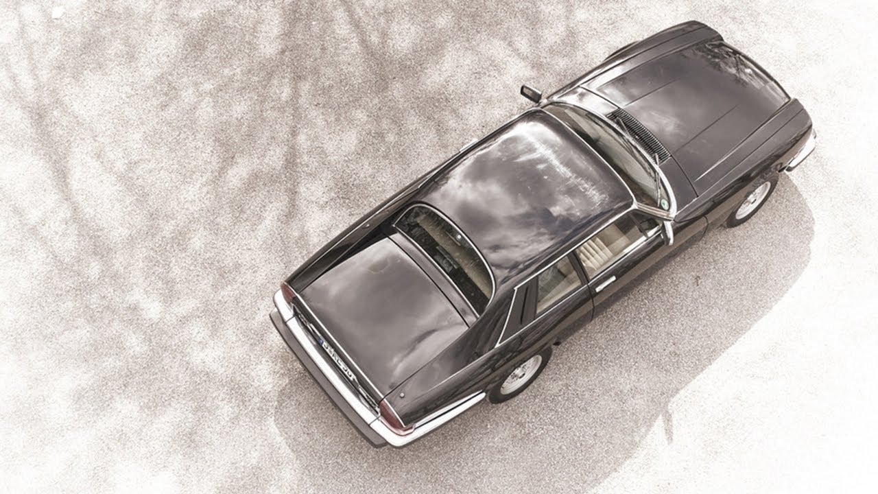 Jaguar XJS