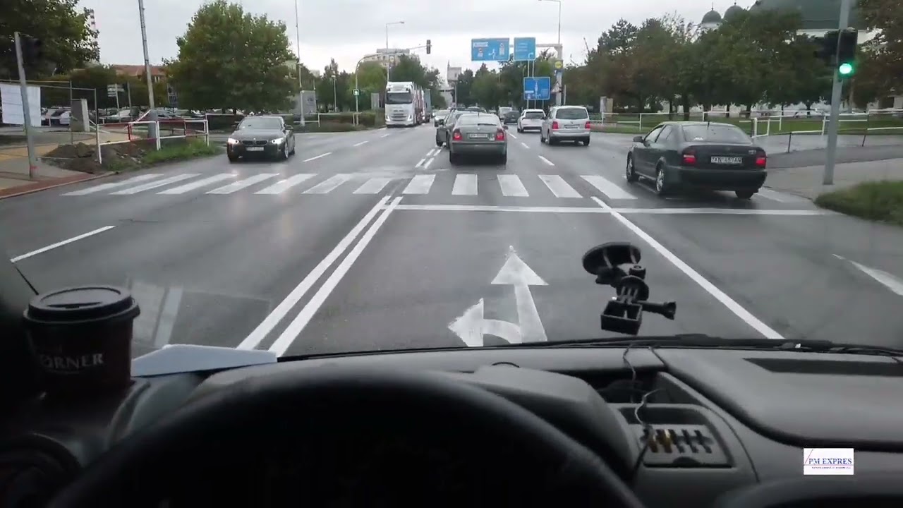 dodavkari:tyždeň zrušenych preprav #58/22