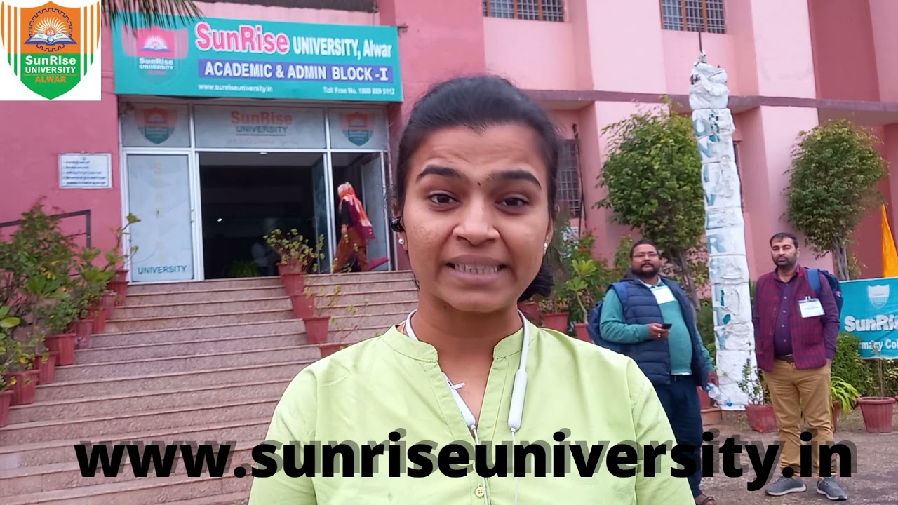Sunrise University