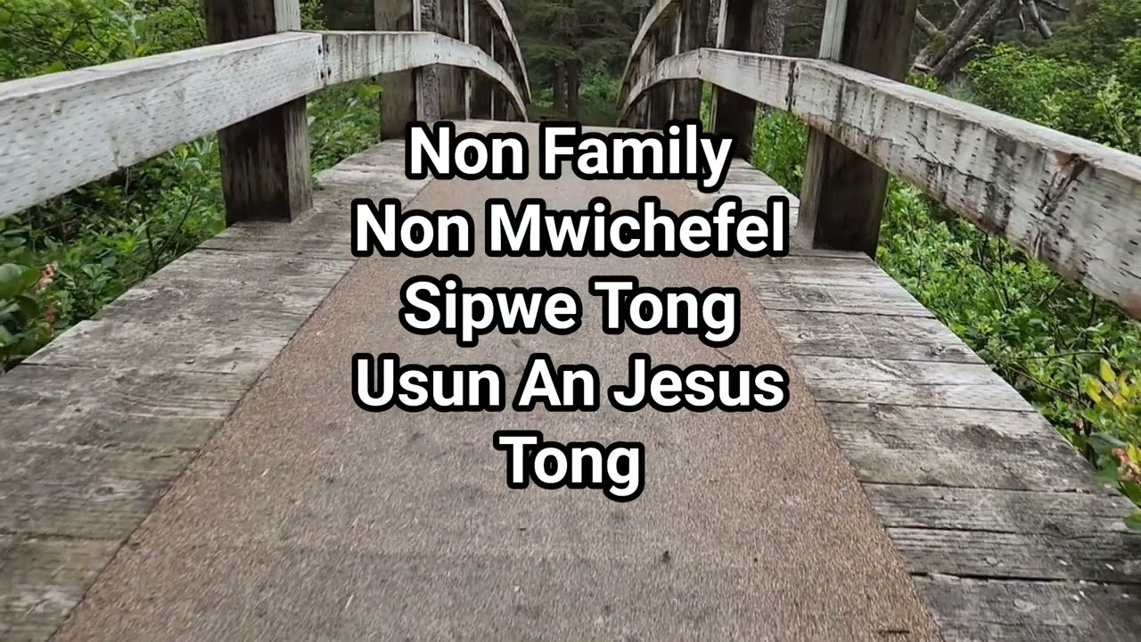 Tong Fengen Nefinach