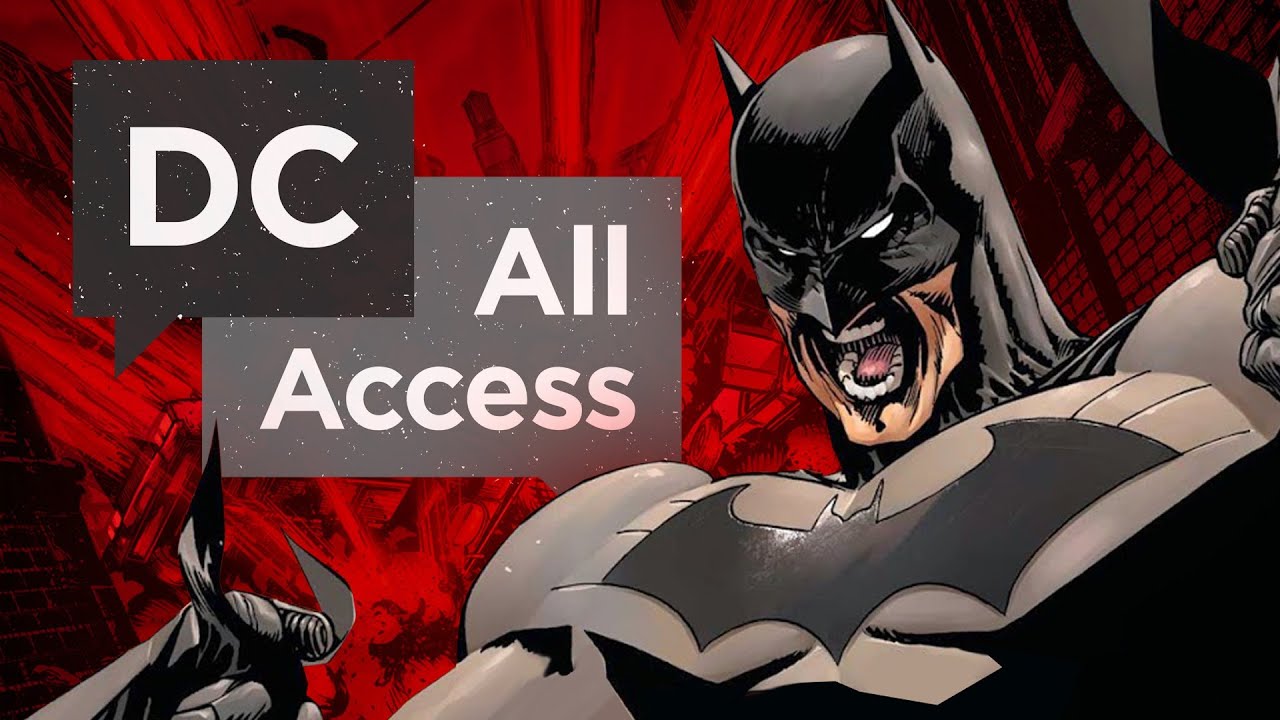 Cover-to-Cover: Batman Eternal #1-10