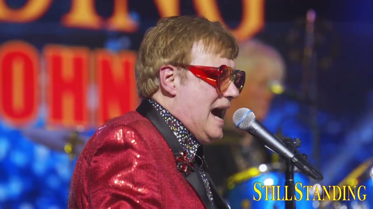 Gig Log - Band Promotional Video