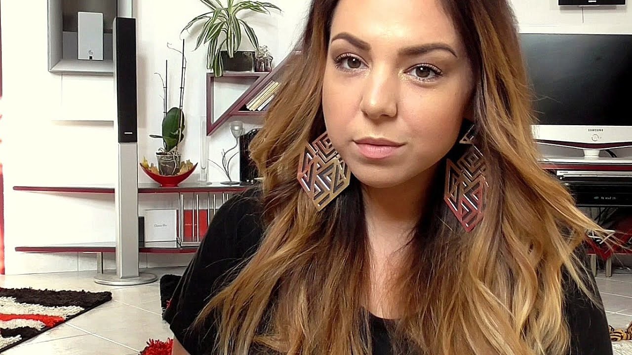 Strobing- avagy highlight a maximumon 2015 / Brush / @biankastyle