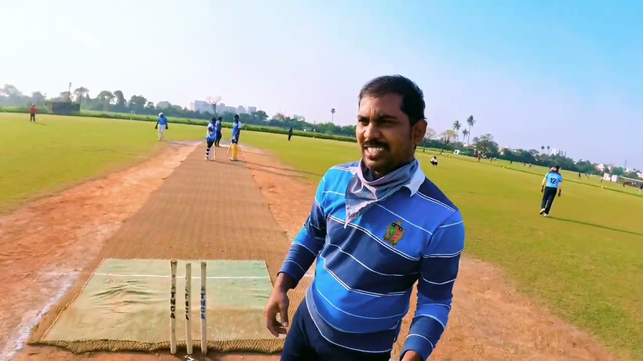 Rising XI Batting 