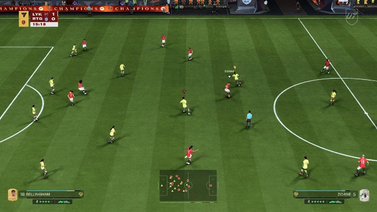 EA SPORTS FC 26_Solid win...