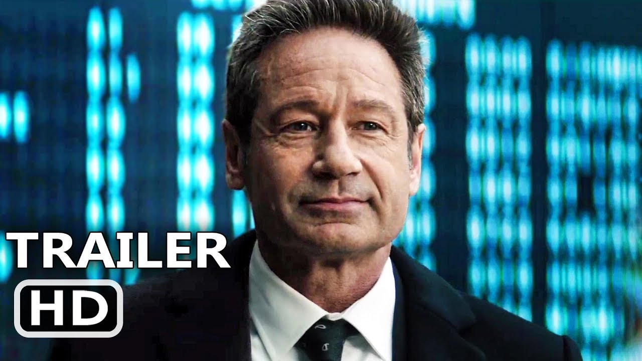 COINCIDENZE D'AMORE Trailer Italiano Ufficiale (2024) David Duchovny, Meg Ryan