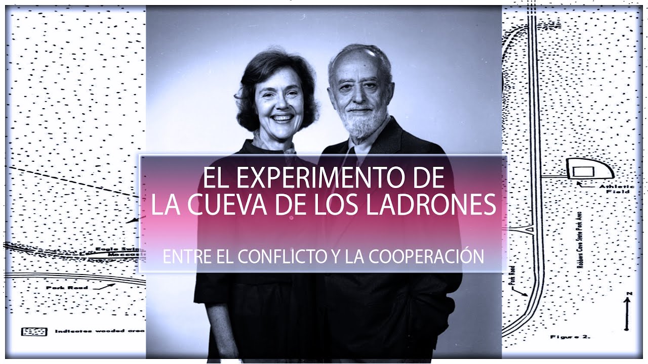 Revisión de Caso - El Experimento De La Cueva De Los Ladrones