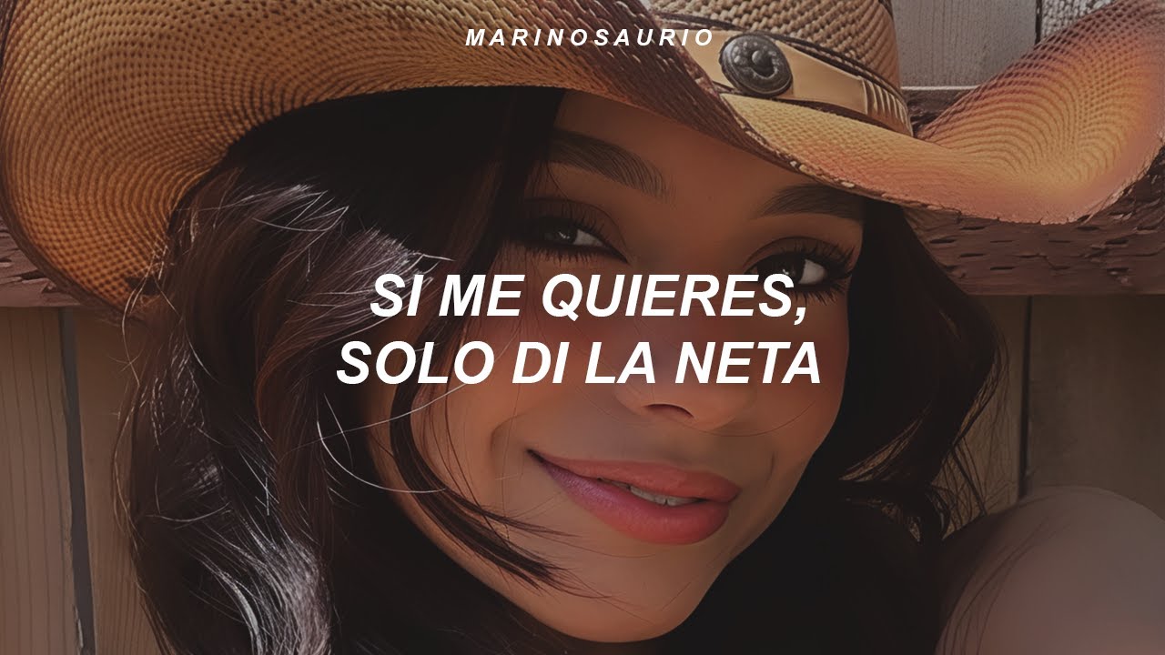 Fuerza Regida, Grupo Frontera - COQUETA (Letra)