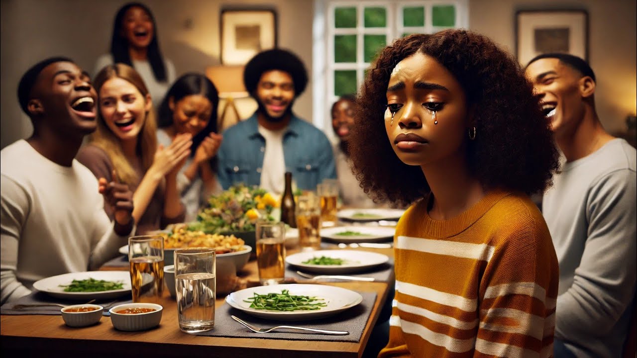 My Sister’s Boyfriend Mocked Me as “Jobless” — Everyone Laughed, Until… #folktales #tales 