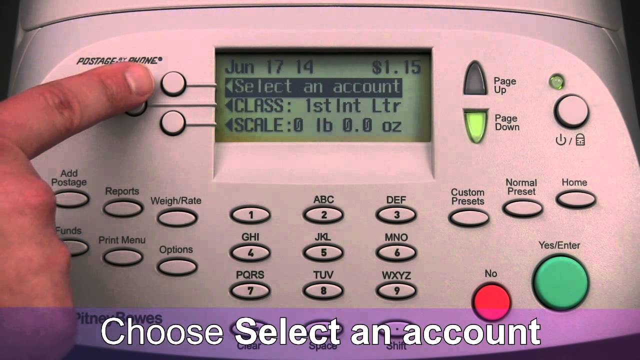 How to Create and Use a Custom Preset on a DM100-DM225