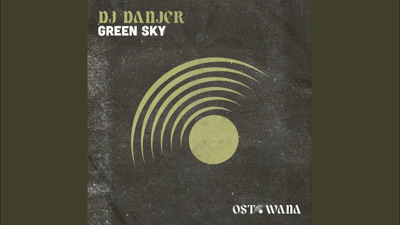 Green Sky