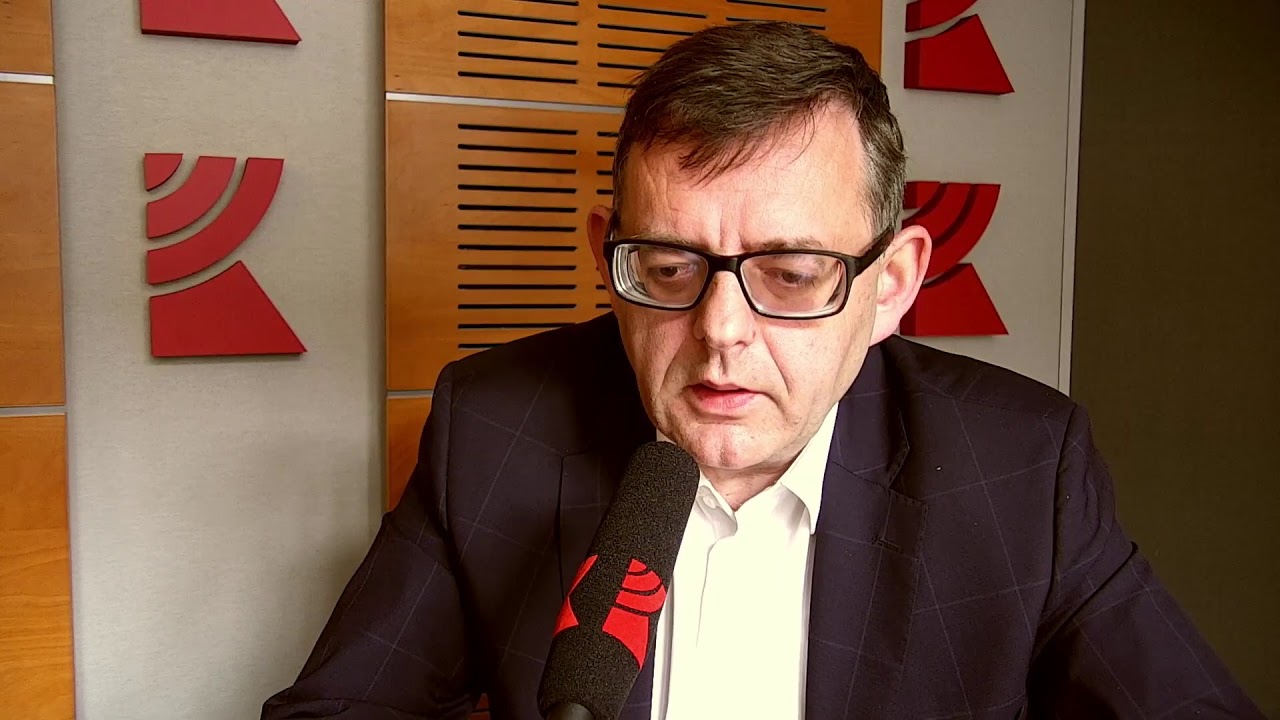 Ekspert radzi: jak zadbać o swoje zdrowie? cz.1 | Radio Katowice, 23.04.19