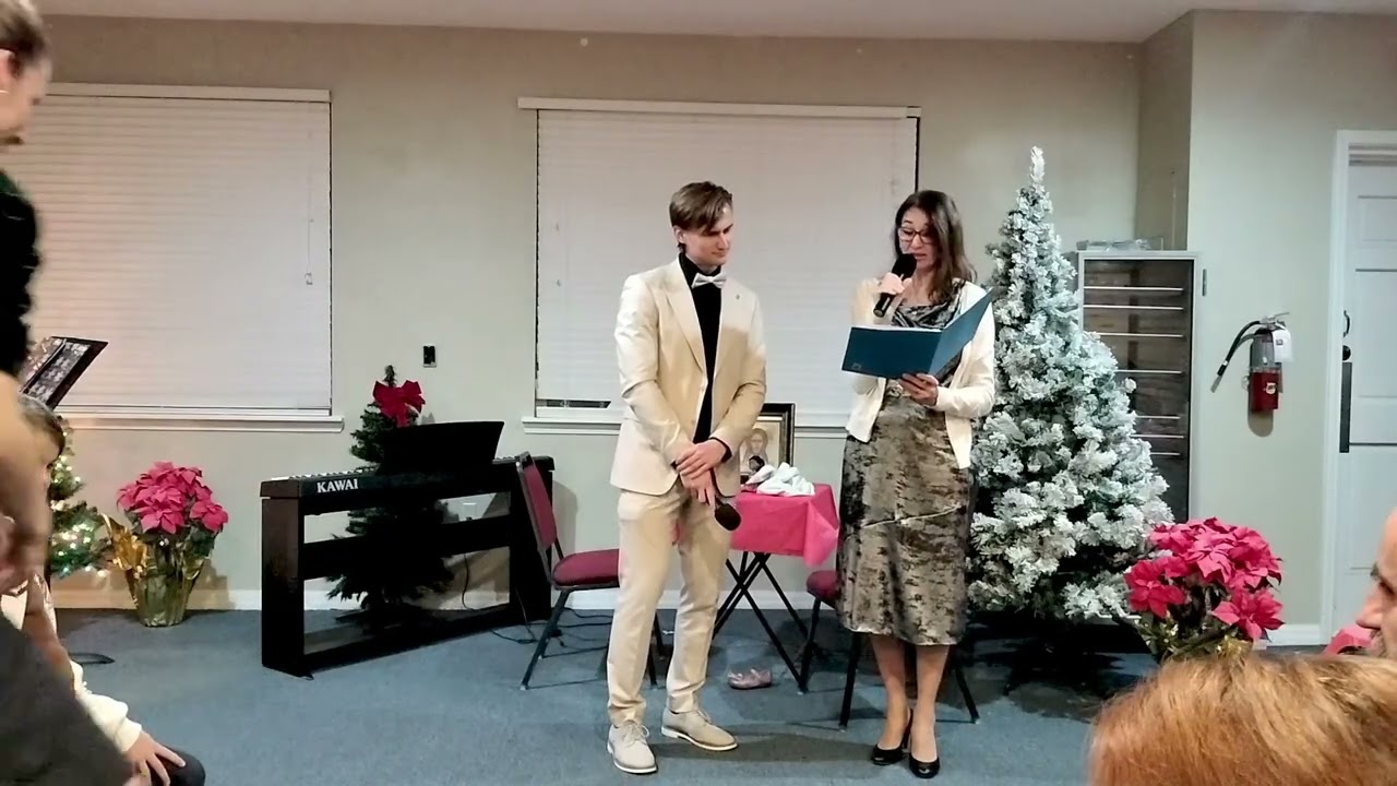Concert 1.16.26